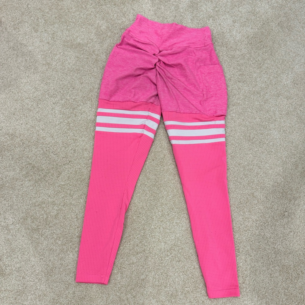 Bombshell Leggings